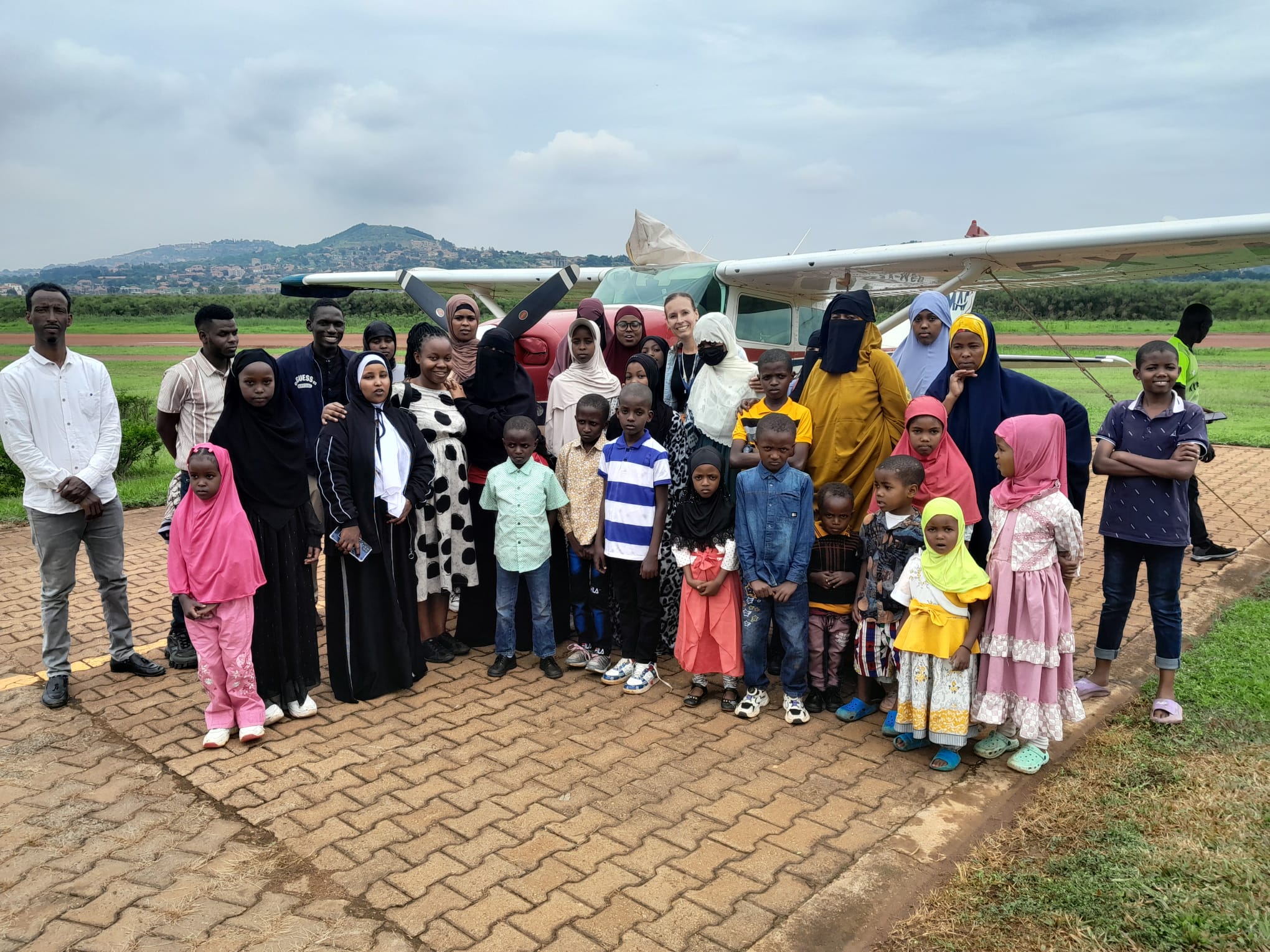 Empowering Communities